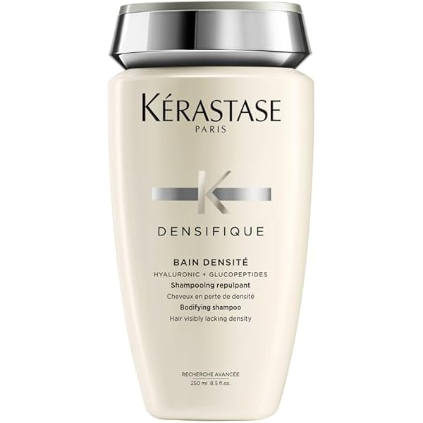 Kérastase Bain Densité Homme 1000ml Bain Densité Homme - Densifique - Density - Kérastase